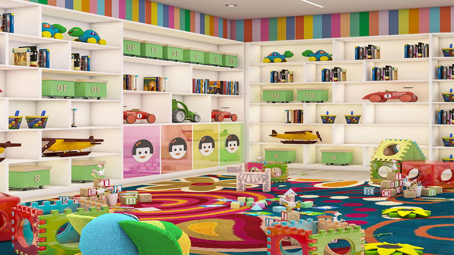 SBR Global Queensville