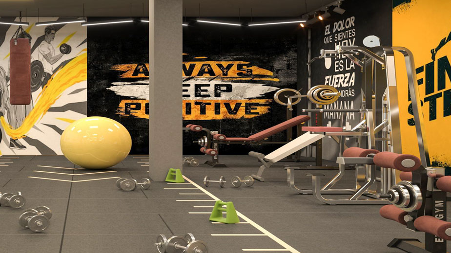 SBR Global Queensville