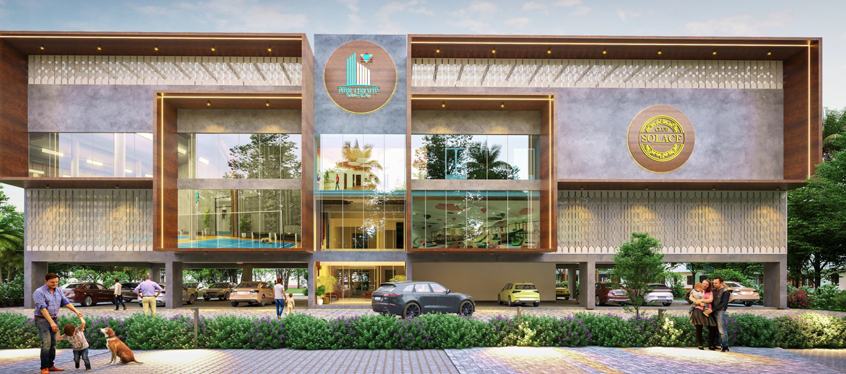 SBR Global Queensville