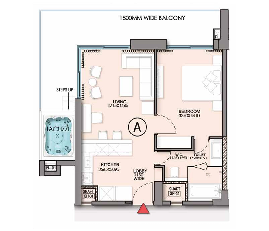 SBR Global Queensville