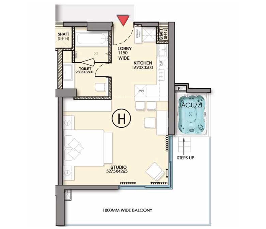 SBR Global Queensville