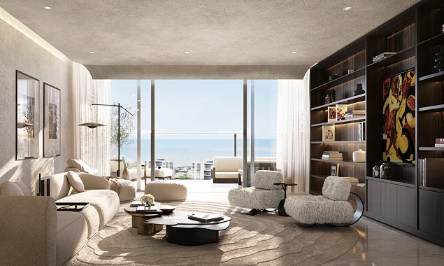 SBR Global Queensville