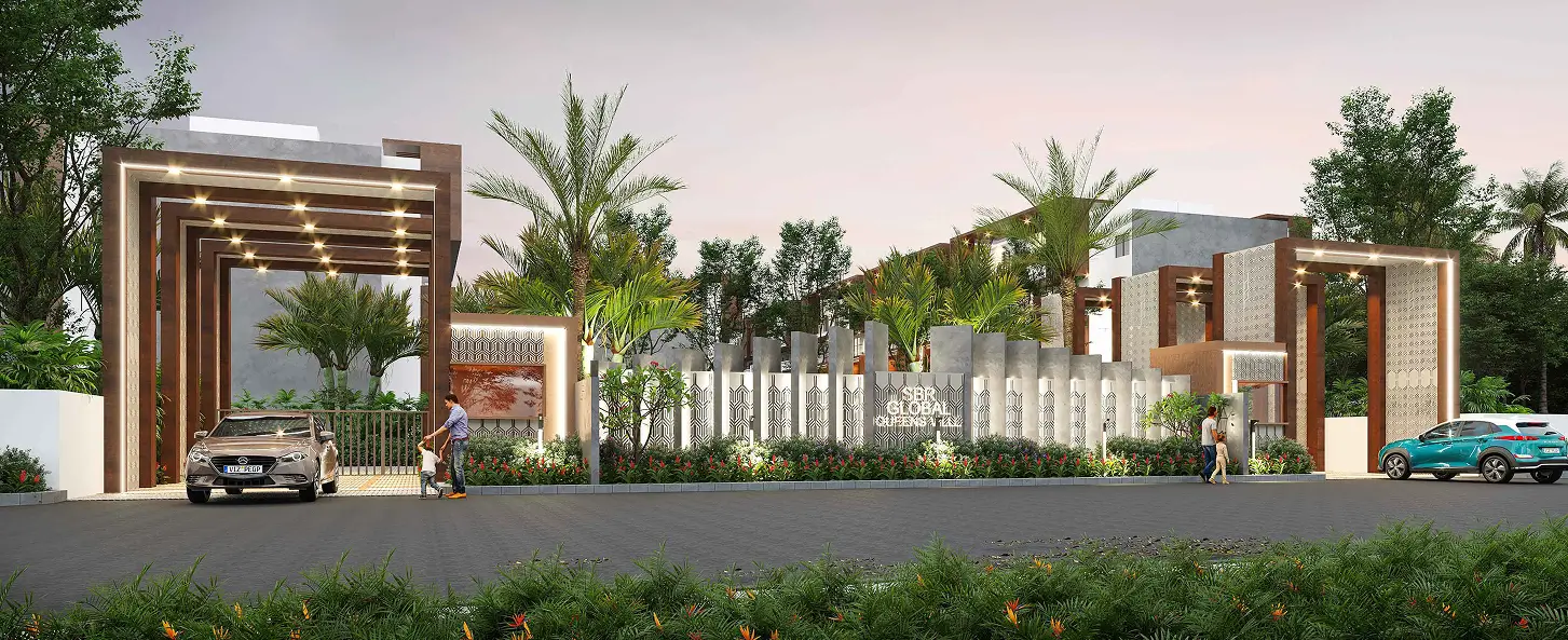 SBR Global Queensville